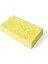 Sarı Stil Yetişkinler Için Vücut Ölü Deri Giderici Peeling Süngeri E-Commerce Banyo Süngeri Temizleme Duş Fırçası Exfoliating Masaj Yıkama Için (Yurt Dışından) 1
