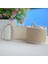 Doğal Lüf Fırça Banyo Peeling Kemer Havlu - Türk Hamamı Spa Ürünleri (Yurt Dışından) 1