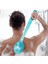 No.2 Tarzı Uzun Sap Banyo Fırçası Cilt Masaj Fırçası - Sırt Temizleme Fırçası - Banyo Aksesuarları (Yurt Dışından) 4