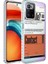 - Xiaomi Redmi 10 - Kılıf Airbag Kenarlı Renkli Desenli Silikon Elegans Kapak - NO6 - T24964 1