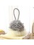 Gri Tarzı Duş Topları Vücut Peeling Aracı Kabarcıklı Duş Banyo Süngeri Banyo Topu Yumuşak Vücut Kolay Temizlenir (Yurt Dışından) 1