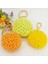 Turuncu Tarzı 1 Adet Yumuşak Banyo Duş Süngeri Vücut Temizleme Süngeri Vücut Banyo Duş Spa Peeling Yüz Yıkama Temizleme Sünger Scrubber (Yurt Dışından) 2