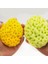 Turuncu Tarzı 1 Adet Yumuşak Banyo Duş Süngeri Vücut Temizleme Süngeri Vücut Banyo Duş Spa Peeling Yüz Yıkama Temizleme Sünger Scrubber (Yurt Dışından) 3