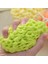 Turuncu Tarzı 1 Adet Yumuşak Banyo Duş Süngeri Vücut Temizleme Süngeri Vücut Banyo Duş Spa Peeling Yüz Yıkama Temizleme Sünger Scrubber (Yurt Dışından) 4