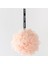 Pembe Stil 1 Adet Köpük Banyo Topu Çiçek Ağ Banyo Süngeri Köpüren Sünger Banyo Aksesuarları Peeling Cilt Temizleme Araçları (Yurt Dışından) 1