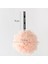 Pembe Stil 1 Adet Köpük Banyo Topu Çiçek Ağ Banyo Süngeri Köpüren Sünger Banyo Aksesuarları Peeling Cilt Temizleme Araçları (Yurt Dışından) 5