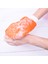 Rastgele 1 Adet Tarzı 1 Adet Banyo Duş Yıkama Bezi Duş Sünger Sırt Peeling Masaj Eldiveni Nemlendirici Rastgele (Yurt Dışından) 4