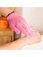 Eldiven Rastgele Renk Stili Duş Eldiveni Peeling Peeling Eldiveni Vücut Masaj Süngeri Cilt Nemlendirme Banyo Aksesuarları (Yurt Dışından) 3