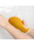Pembe Tarzı Banyo ve Dezenfeksiyon Topu Seti Sünger Havlu Üç Parça Banyo Uzun Sırt Temizleme Havlusu Banyo Aksesuarları (Yurt Dışından) 3