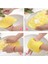 Yeşil Stil Duş Eldiveni Peeling Çıkarıcı El Vücut Temizlik Fırçası Sünger Banyo Masaj Fırçası Havlu Duş Iki Yüzlü (Yurt Dışından) 4