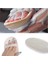 Bir Stil Doğal Lif Banyo Süngeri Vücut Peeling Eldiveni Duş Süngeri E-Ticaret Hamam Ürünü (Yurt Dışından) 3
