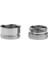 ERKEK-28MM Tarzı Musluk Perlatör Bağlantı Parçası Metal Dış Iç Iplik Su Tasarruf Adaptörü mm ile Conta ile - Mutfak Bataryası Için (Yurt Dışından) 3