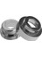 22MM-22MM Tarzı Mutfak Bataryası Için Contalı Metal Dış Iç Iplikli Su Tasarruf Adaptör Aerator Bağlantısı (Yurt Dışından) 5
