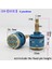 35MM Çap 4p 68MM L Stili Banyo Bataryası Kartuş Aksesuarları Duş Başlığı Küvet Su Karıştırma Valfi Konumu Çapı - Türkçe E-Ticaret Başlığı (Yurt Dışından) 1