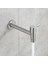 Bir Stil Duvara Monte Edilebilir Uzun Mop Havuzu Bataryası Bahçe Dış Mekan Su Modern Mutfak Banyo Musluk (Yurt Dışından) 1