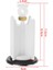 Banyo Mutfak Için Avrupa Standart Lavabo Bataryası Suyu Durdurma Tapası Kapatıcı Filtre Tuşu (Yurt Dışından) 3