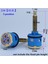 35MM Çap 4p 76MM L Stili Banyo Bataryası Kartuş Aksesuarları Duş Başlığı Küvet Su Karıştırma Valfi Konumu Çapı - Türkçe E-Ticaret Başlığı (Yurt Dışından) 5
