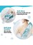Pembe Tarzı Banyo Vücut Peeling Fırça Seti - Türkçe (Yurt Dışından) 2