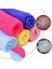 Pembe Tarzı Naylon Yıkama Bezi Banyo Havlu Güzellik Vücut Cilt Peeling Duş Banyo Yıkama Vc (Yurt Dışından) 3