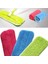 No.2 Tarzı Değiştirilebilir Mikrofiber Ev Temizlik Bezi Mop Bezemek Bez Seti - Mutfak Temizlik Aracı (Yurt Dışından) 2