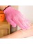 No.7 Tarzı Soyulmayı Giderici Peeling Eldiveni Duş Scrub Dirençli Vücut Masajı Deri Nemlendirici Spa Köpük Eldiven Banyo Malzemeleri (Yurt Dışından) 5