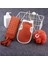 Pembe Tarzı Spllash-Scrubber Banyo Vücut Fırçası Duş Peeling Sırt Fırçası Temizlik Kemerleri Lekeleri Çıkaran Peeling Eldivenleri Drog (Yurt Dışından) 3