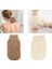 No.3 Tarzı Evde Masaj Eldiveni Duş Spa Peeling Eldiveni 1 Çift Vücut Temizleme Cilt Soyulması Jüt Banyo Havlu Eldiveni (Yurt Dışından) 3
