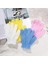 2 Adet Mavi Stil Banyo Vücut Duş Eldiveni Peeling Eldiven Cilt Peeling Spa Masaj Partikülleri Vücut Temizleme Eldiveni Banyo Için Duş Için (Yurt Dışından) 3