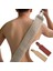 Bordo Tarzı Yaratıcı Iki Taraflı Şerit Yumuşak Lofah Sırt Temizleyici Erkek Kadın Banyo Havlu Peeling Lofah Masajı Duş Vücut Temizliği Için (Yurt Dışından) 3
