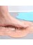 Mavi Stil Silikon Banyo Paspasları Tembel Insanlar Banyo Aracı Sırt Masaj Yastığı Taban Kaymaz Masaj Pedı Foot Wash Banyo Matı (Yurt Dışından) 2