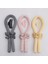 A-013 Stili Yeni Kullanımı Kolay Isısız Bukle Çubuğu Tembel Bukle Yapıcı Ipek Bukle Şerit Saçı Kıvırcık Dalga Formers Başlık Dalga Formers (Yurt Dışından) 2