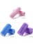 105X40MM Stili Alon Saç Rulosu Curler'lar Kendinden Yapışkanlı Kavrayıcı Salon Curler'lar Kendin Yap Saç Bakımı Araçları Plastik Saç Kıvırma (Yurt Dışından) 5