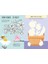 Sticker ve Aktivite Kitabı - Yaz Mevsimi 2