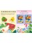 Sticker ve Aktivite Kitabı - Yaz Mevsimi 3