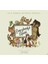 Everbodys Equal / Board Book - Patricia Hegarty 1