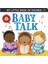 My Little Book of Sounds - Baby Talk 1