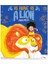 As Brave As A Lion - Erika Meza 1