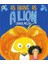 As Brave As A Lion - Erika Meza 2