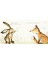 The Guessing Game / Molly, Olive And Dexter - Catherine Rayner 2