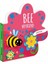 Bee My Friend / Shaped Board Book - Matteo Gaule 1
