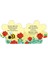 Bee My Friend / Shaped Board Book - Matteo Gaule 2