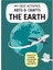 First Activities Arts And Crafts - The Earth 2