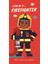 I Can Be A Firefighter - Spencer Wilson 1