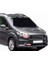 Ford Courier 2018 ve Üzeri Modeller Krom Ön Panjur 7 Parça Paslanmaz Çelik 1