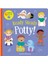 Ready Steady Potty - Becky Davies 1