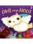Owl Says Hoot / A Noisy Touch-And-Feel Night Book - Little Tiger Press 1