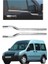 Ford Connect 2002-2013 Model Arası Krom Cam Çıtası 1
