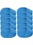 10X Golf Headcovers Hediye Golf Kapakları L Mavi (Yurt Dışından) 1