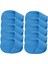 10X Golf Headcovers Hediye Golf Kapakları L Mavi (Yurt Dışından) 3