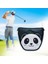 Golf Mallet Atıcı Başörtüsü Golf Hediyesi, Dayanıklı Golf Kulübü Ğı (Yurt Dışından) 3
